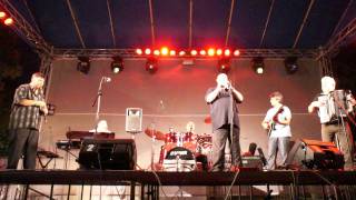 Ivo Papasov and His Wedding Band - Celeste (live @ Spirit of Burgas 2011)