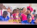 Makhadzi Murahu - Unofficial Video | Victor & Rebotile Wedding - Best African Weddings | #Makhadzi