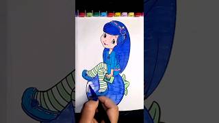 Download lagu Desenho Infantil da  Moranguinho mp3