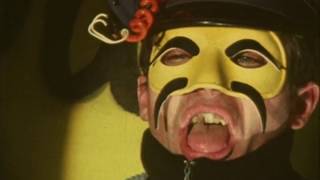 BERURIER NOIR - Macadam Massacre (1984)