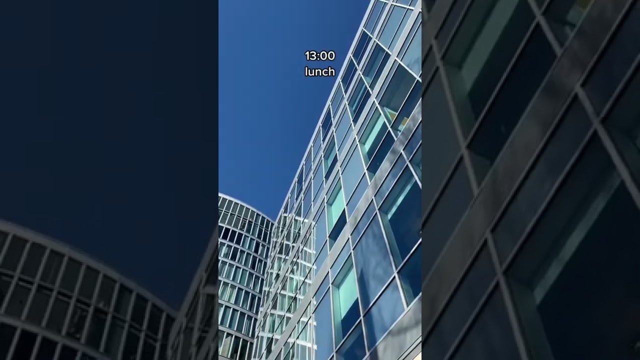 A Day in The Life as a Marketing Assistant