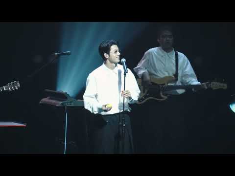 250831 落日飛車 & 許光漢 - Let There Be Light Again @ Jam Jam Asia