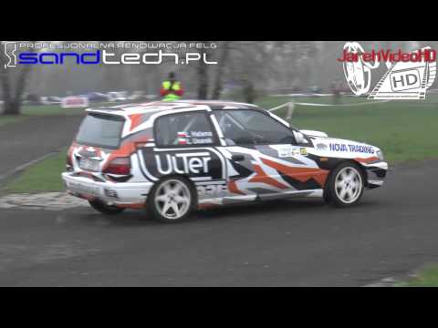 II Runda SMT 2016 - Action by JarekVideoHD