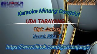 Download lagu Uda Tabayang _ Dangdut Minang No Vokal [SX-KN 7000] Voc. Rika 'S Cipt. Jeckris mp3