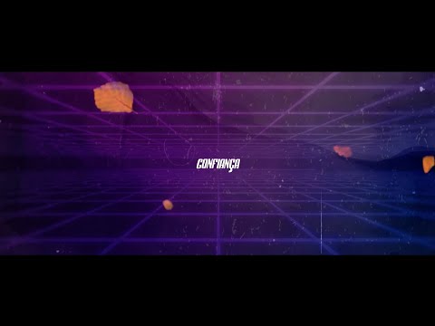 DJ JP da Imaculada & Reginaldo Moraes - Confiança