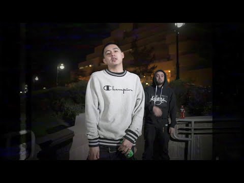 Goonie "Product of my Environment " Shot By Shimo Media Prod by Hermanata