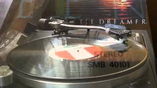 02 Momma Don`tcha Cry - Peter Gren-Little Dreamer #1980# LP Vinyl