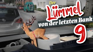 Die zweite Hälfte (Teil 9)