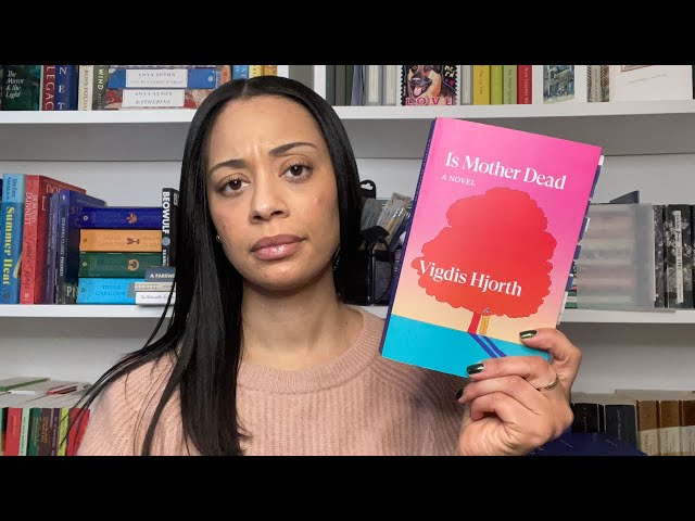 Vídeo relacionado con Is Mother Dead (Verso Fiction)