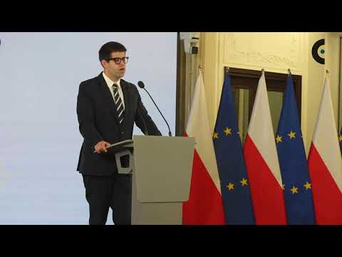Nie będzie już wymówek. Jesteśmy gotowi do zmian - mówił Łukasz Jankowski, prezes NRL podczas Narodowej Debaty o Zdrowiu w Sejmie