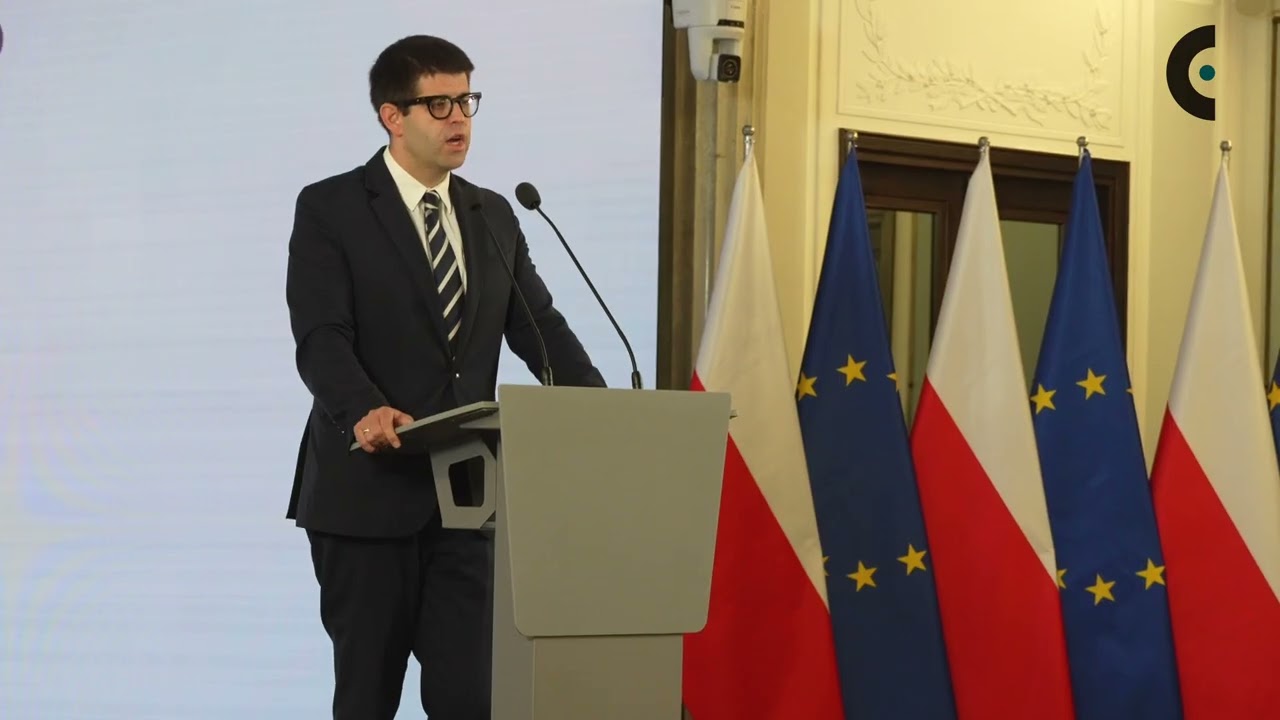 Nie będzie już wymówek. Jesteśmy gotowi do zmian - mówił Łukasz Jankowski, prezes NRL podczas Narodowej Debaty o Zdrowiu w Sejmie