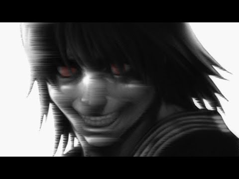 The Absolute Chaos of Drakengard