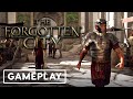 The Forgotten City - 8 Minutes of Exclusive Gameplay | Summer of Gaming 2020