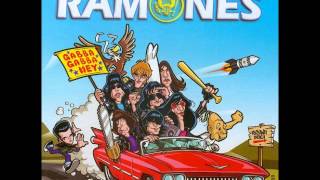Carbona - Love kills (Ramones cover)