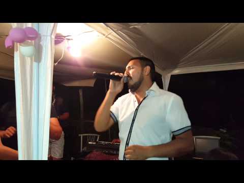 Petar Rangelov I Djago v bukovlak 2015