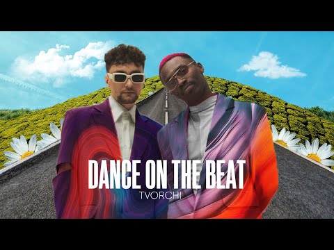 Video thumbnail for Dance on the Beat