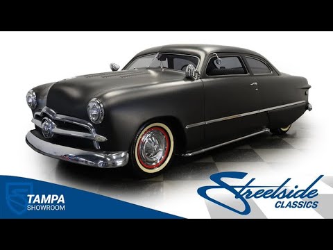 1949 Ford Custom (CC-2036276) for sale in Lutz, Florida