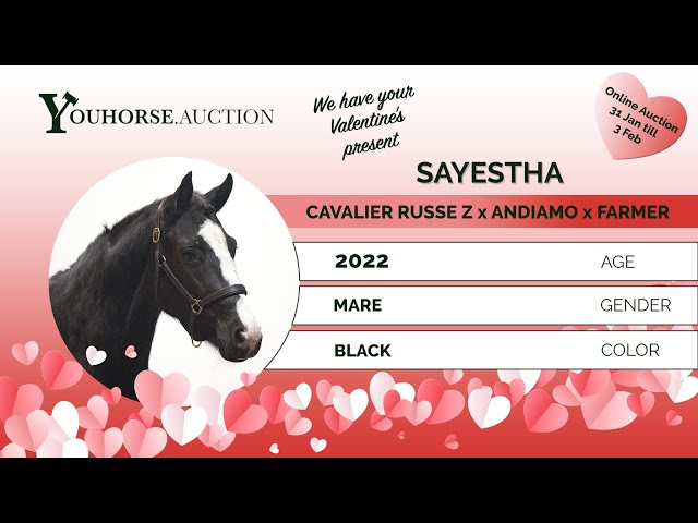 Sayestha
