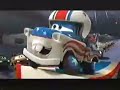 Toon Disney Mater The Greater World Television Premiere Promo October 27 2008