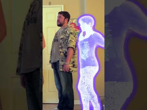 Body Swap! 4 Friends Swap Bodies for the Day!