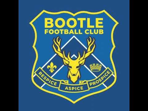 Mick McGraa Interview | Bootle 2-0 Leek Town