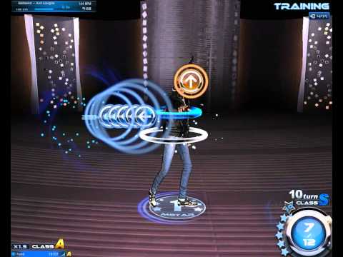 MStar KR - Girlfriend : Neo Classic [Extreme] (100%)