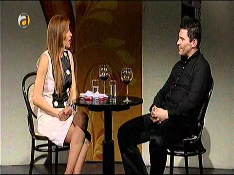ALFA TV INTERVJU GORAN ANDONOV ZAJDI ZAJDI