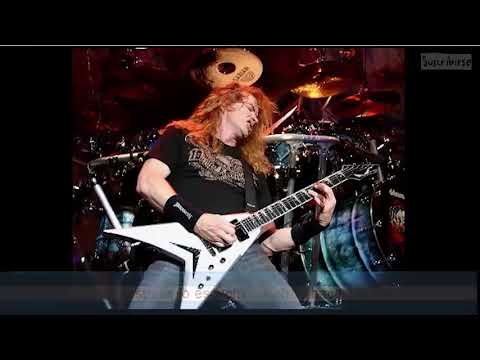 Best Crowd Ever   El mejor público del mundo" aguante megadeth el origen   SUBTITLES ENGLISH   S