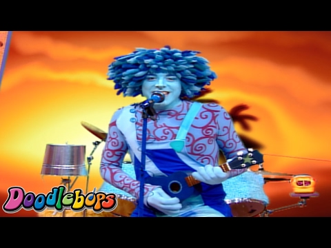 The Doodlebops 218 - Don't Use It, Don't Need It | HD | Full Episode