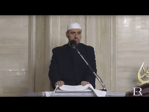 Strehimore profetike | 01. Pse kjo temë? - Enis Rama