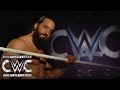 Tony Nese is a premier athlete: Cruiserweight Classic: Bracketology