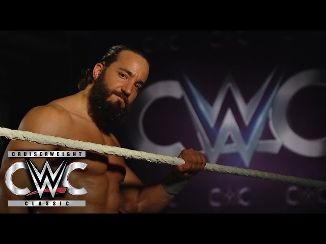 Tony Nese is a premier athlete: Cruiserweight Classic: Bracketology