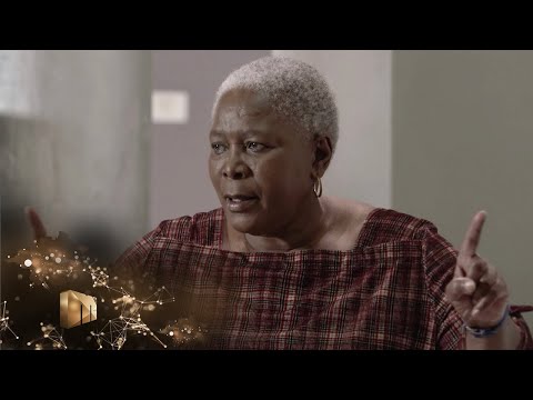 Qaphela is fired – Isibaya | Mzansi Magic