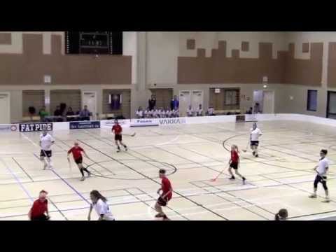 SB Naantali -Loisto 2-2  Verna