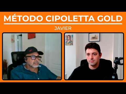 Testimonio en vídeo de Javier, +40 años con AutoCAD