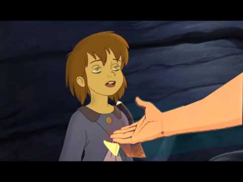 Disney Multi Crossover - part fifteen