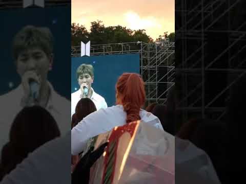 [FULL] 190622 BTS 5th MUSTER in Seoul Day 1