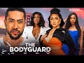 THE BODYGUARD Nigerian Movies 2024 Latest Full Movies MAJID MICHAEL SUSAN ZAYATT IHEME NANCY