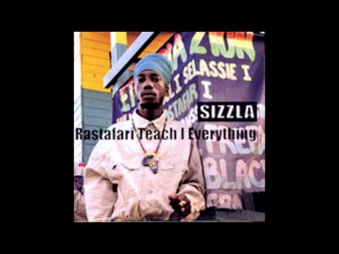 Video thumbnail for Rastafari Teach I Everything