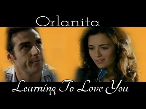 RIS Roma 3 Orlando Serra e Anita Cescon – Learning To Love You (AU)