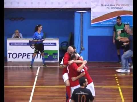 Futsal Todi - ASD Freetime