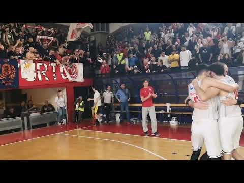 L'Andrea Costa vince il derby di Imola