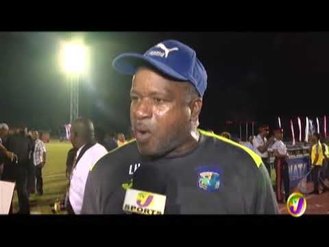 Clarendon College Wins Dacosta Cup (TVJ Prime Time Sports) December 2 2018