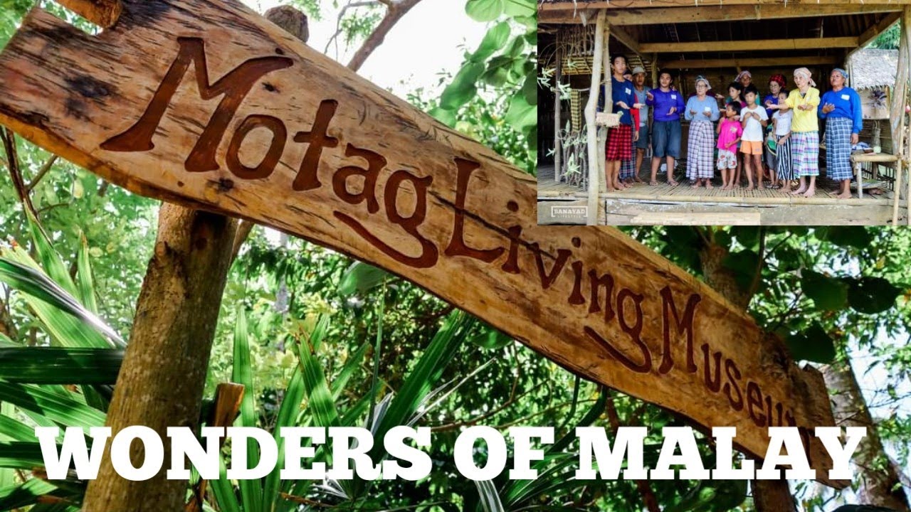 Embark on a captivating virtual tour of Motag Living Museum.