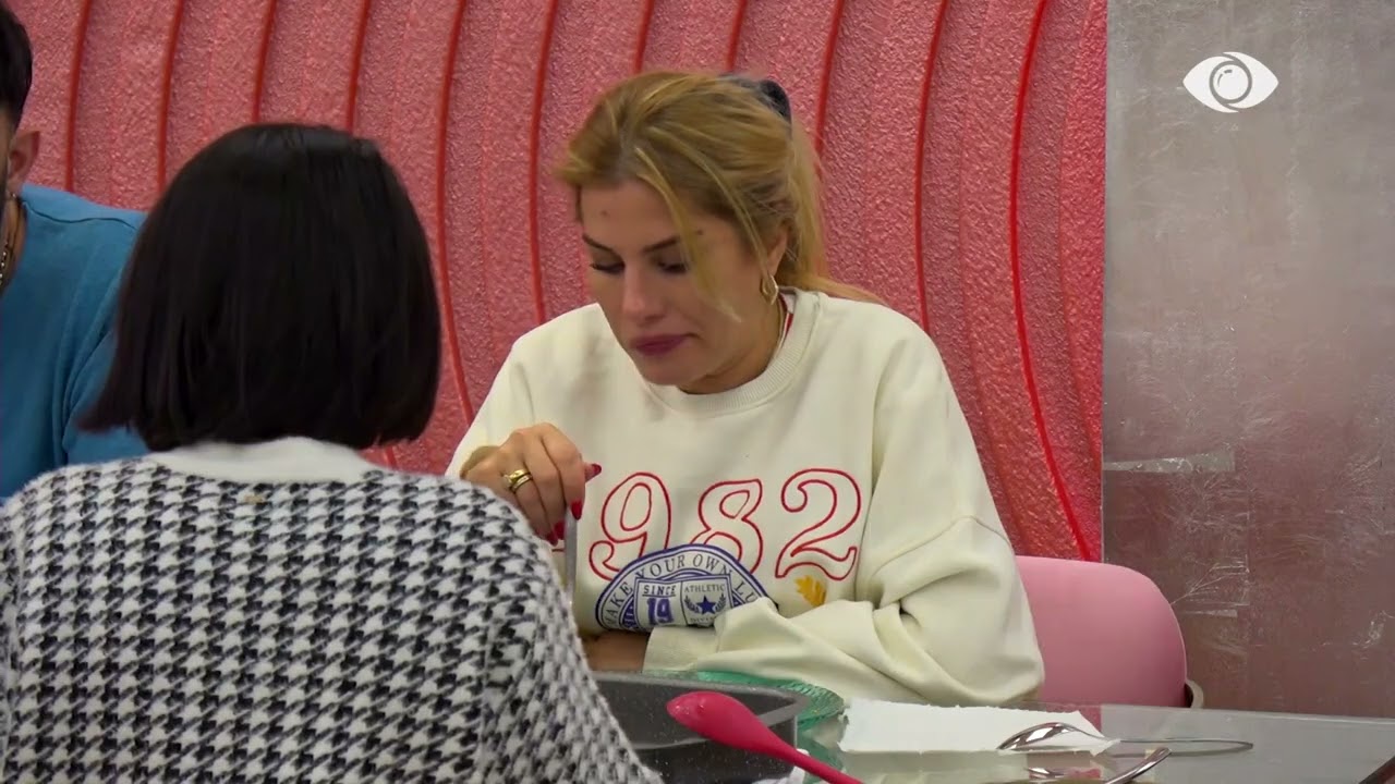 Ilnisa xheloze për Drinin si lider: A do më ngarkoje dy herë ti me punë?