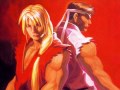 Mauro Junior Guitarrista Street Fighter 2 Ken Stage Arranged