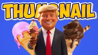 How To Make Viral YouTube Thumbnails (Step-By-Step ...