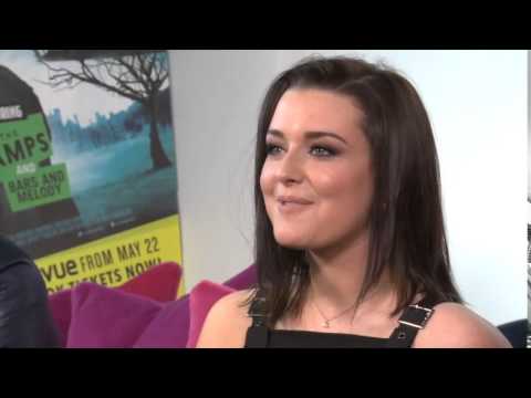Exclusive Interview: Tyger Drew-Honey, Dionne Blomfield, Shannon Flynn | Friday Download’s Up All Night