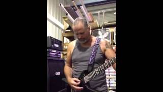 Video thumbnail for My BC Rich guitars #1 Stealth Chameleon by Snakezpage