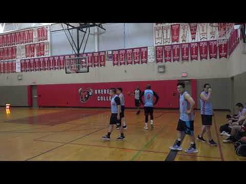 Claw Machine vs Keepers - Saturday tier 9 - tcbl 2022 spring